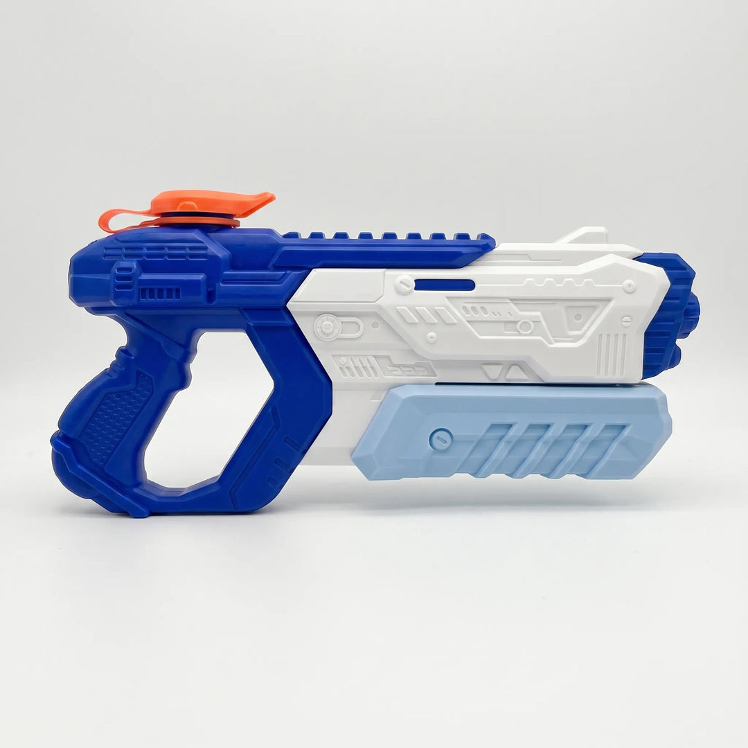High-Capacity Water Blaster - Hydronix