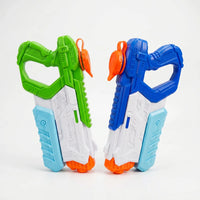 High-Capacity Water Blaster - Hydronix