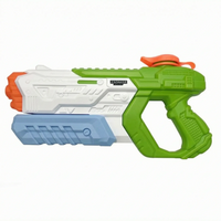 High-Capacity Water Blaster - Hydronix