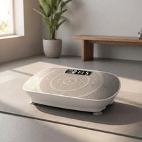 High-Frequency Vibration Plate - PulseCore