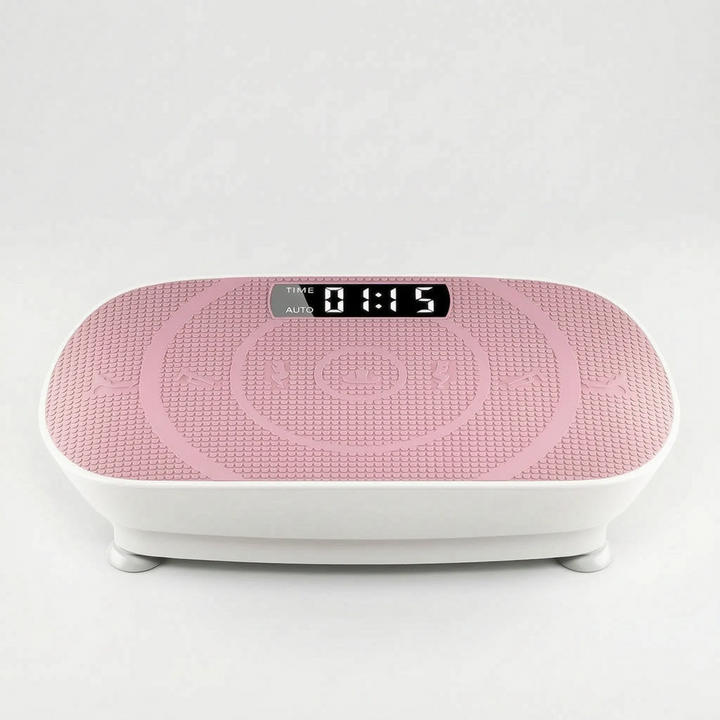 High-Frequency Vibration Plate - PulseCore
