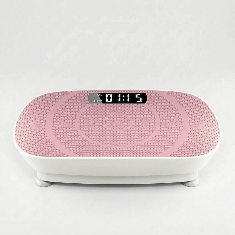 High-Frequency Vibration Plate - PulseCore