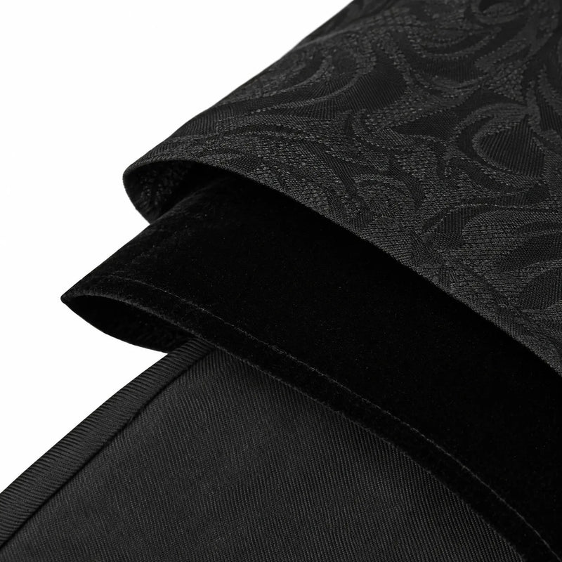 High Collar Vampire Cape - Nocturnus
