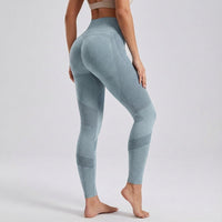 Hoch Taillierte Sportleggings Mit Sculpting - Delilah