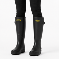 High-quality rain boots - Claudia