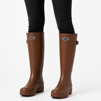 High-quality rain boots - Claudia