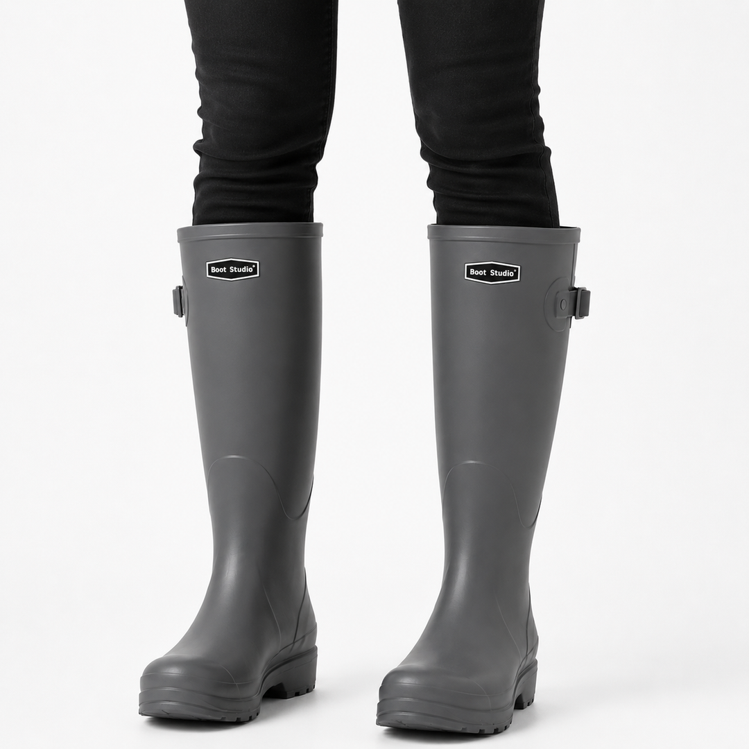 High-quality rain boots - Claudia