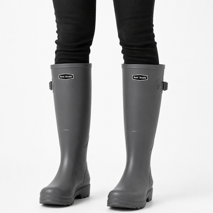 High-quality rain boots - Claudia