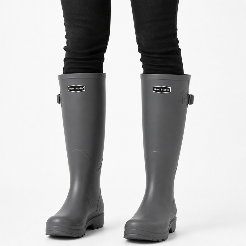 High-quality rain boots - Claudia