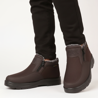 Hochwertige Winterschuhe -  Rafael