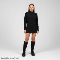 Hochwertige Winterstiefel - Helena