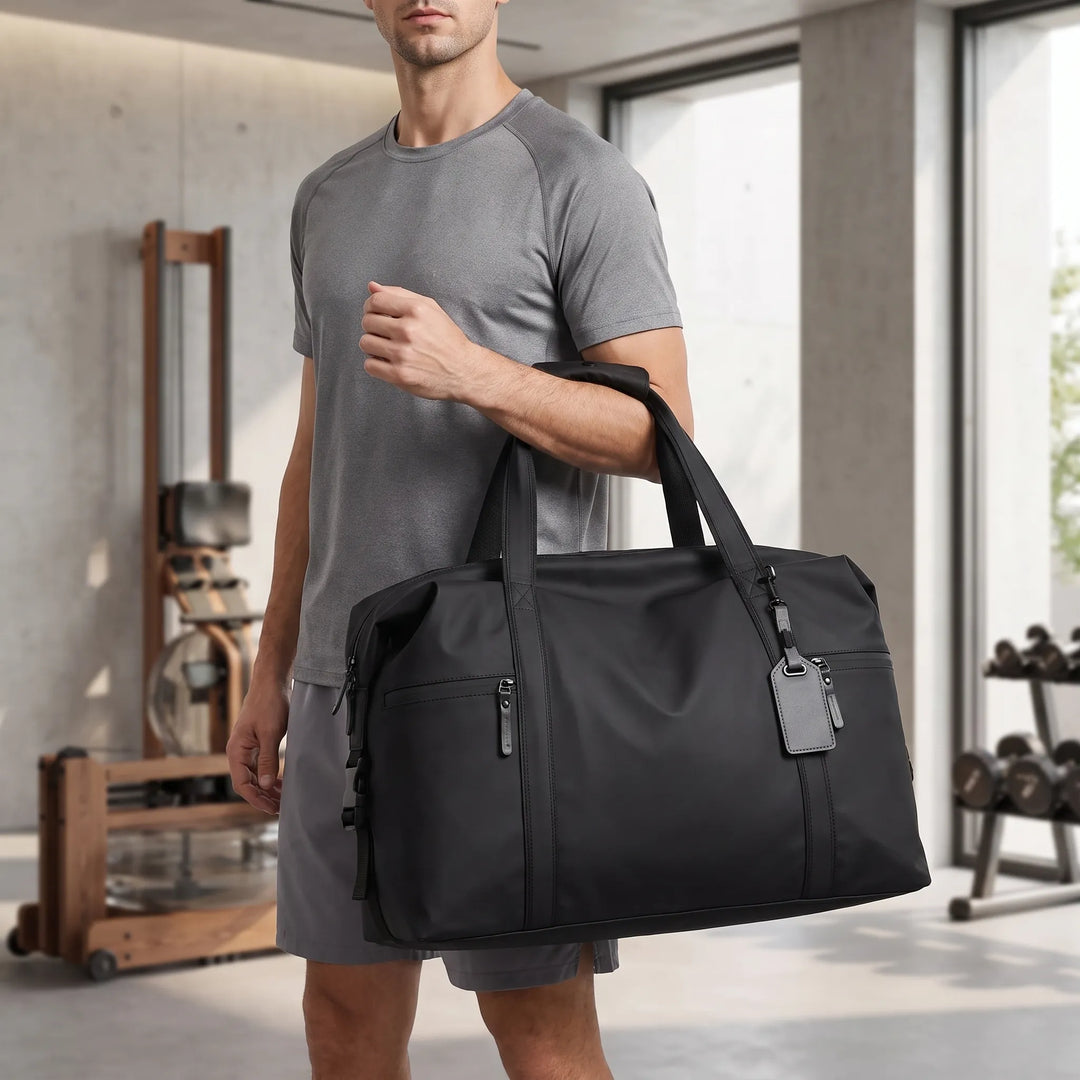 Holdall Gym Bag - Vectro