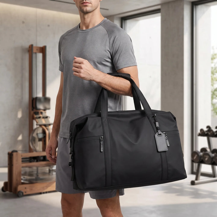 Holdall Gym Bag - Vectro