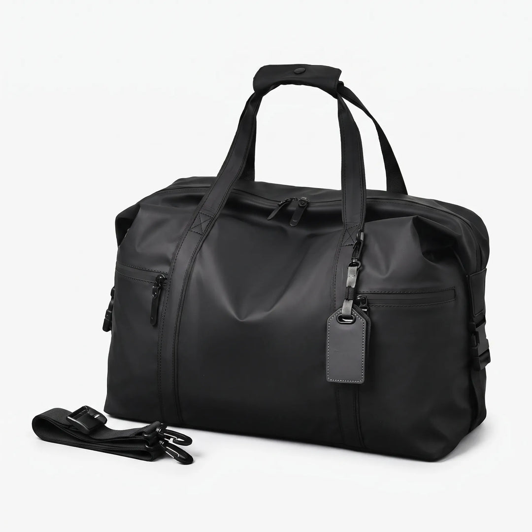 Holdall Gym Bag - Vectro