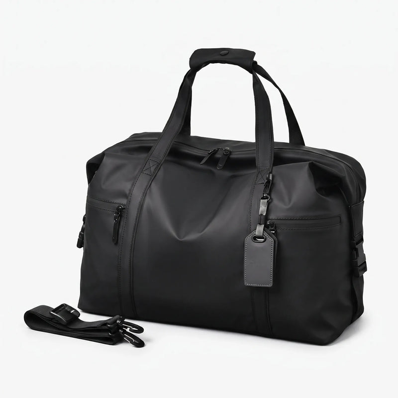 Holdall Gym Bag - Vectro