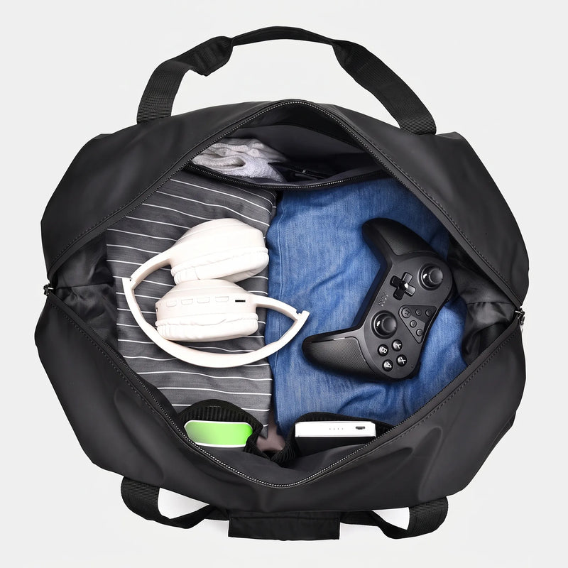 Holdall Gym Bag - Vectro