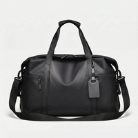 Holdall Gym Bag - Vectro