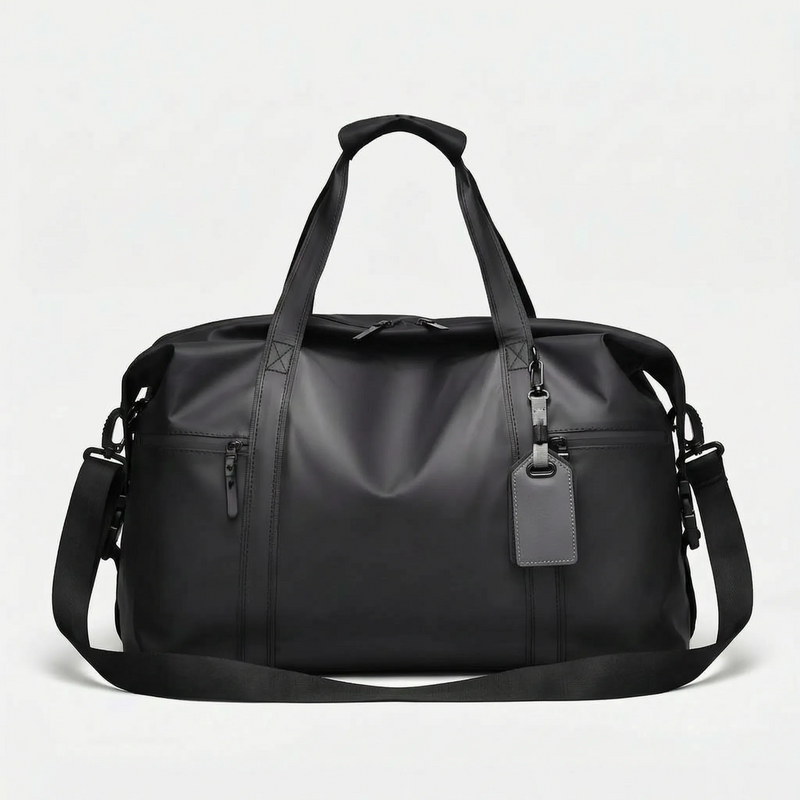 Holdall Gym Bag - Vectro