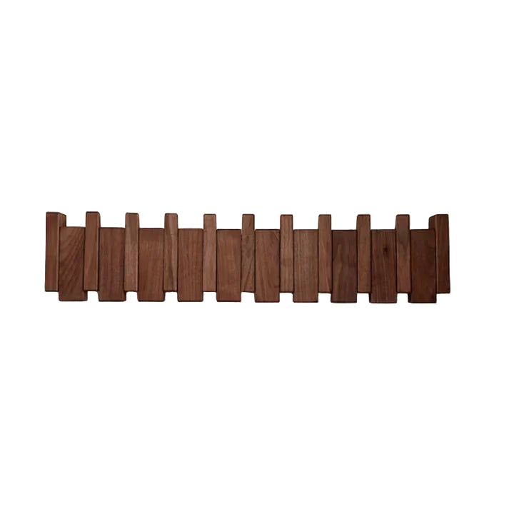 Holzhaken Für Den Flur - HarmonyHook 