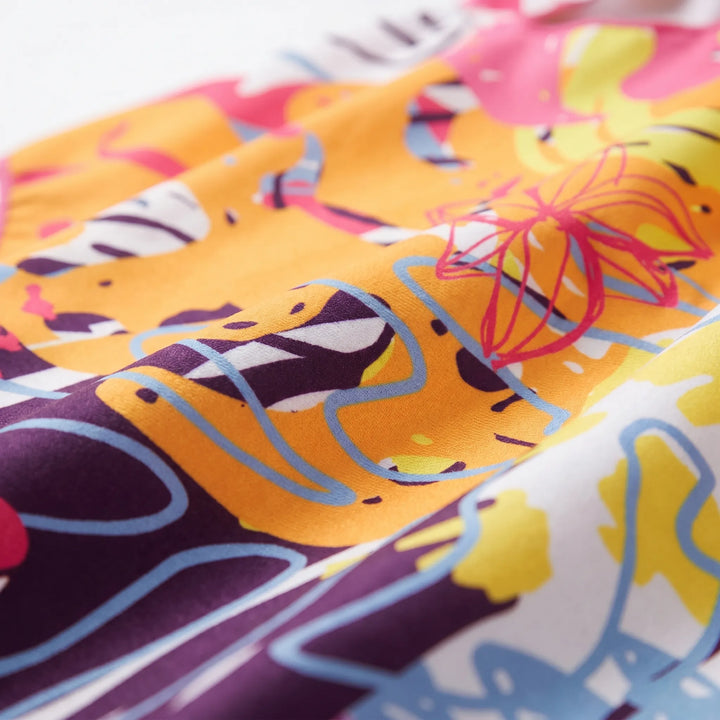 Hooded Beach Towel - Baskara