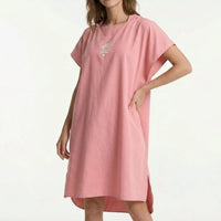 Hooded Changing Robe - Coveda