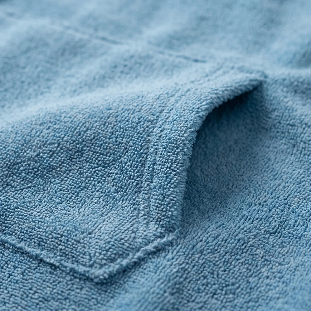 Hooded Changing Robe - Rovada