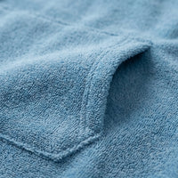 Hooded Changing Robe - Rovada