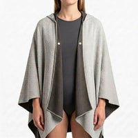 Hooded Cooling Towel - Chillwrap