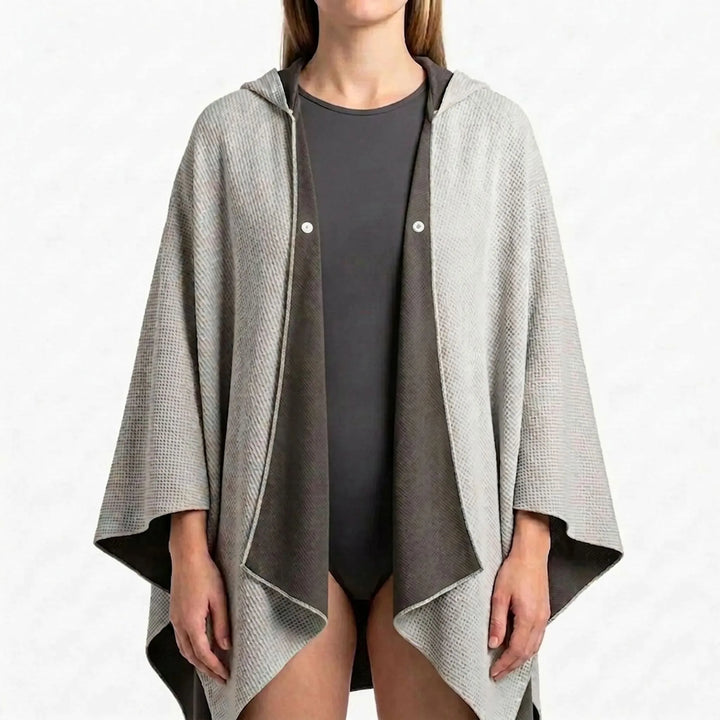 Hooded Cooling Towel - Chillwrap