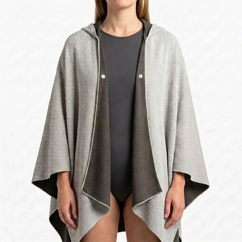 Hooded Cooling Towel - Chillwrap
