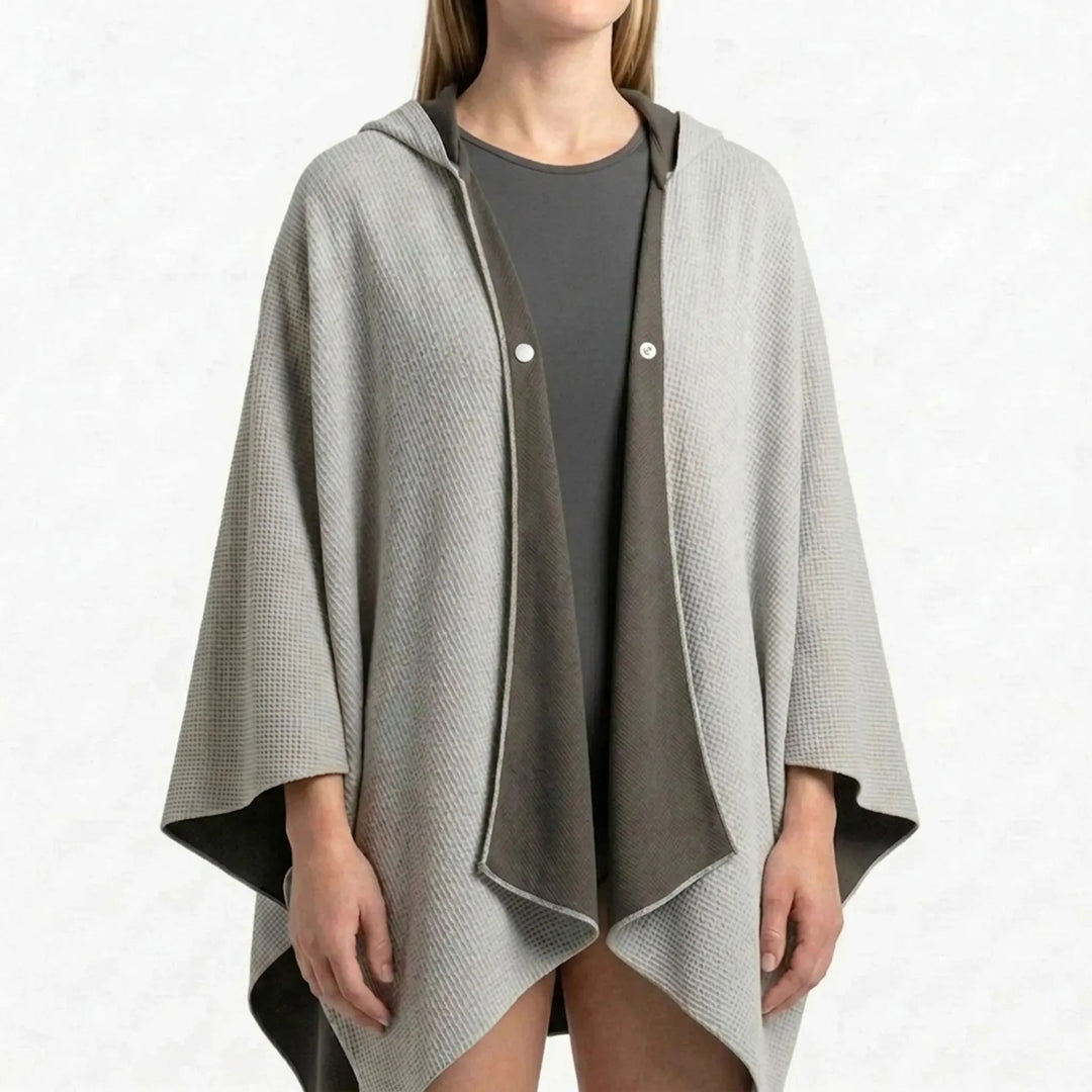 Hooded Cooling Towel - Chillwrap