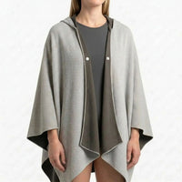 Hooded Cooling Towel - Chillwrap