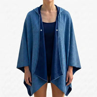 Hooded Cooling Towel - Chillwrap