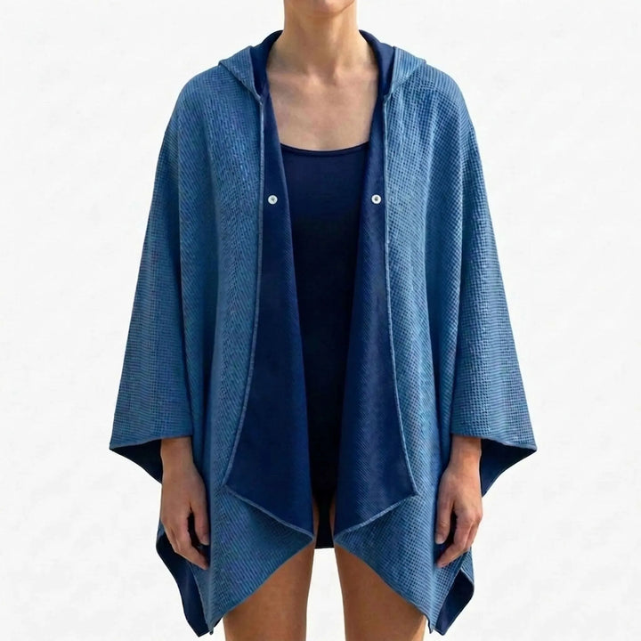 Hooded Cooling Towel - Chillwrap