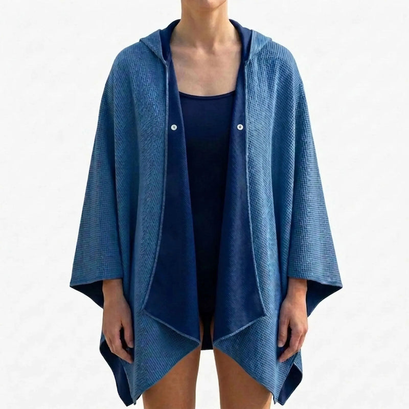 Hooded Cooling Towel - Chillwrap