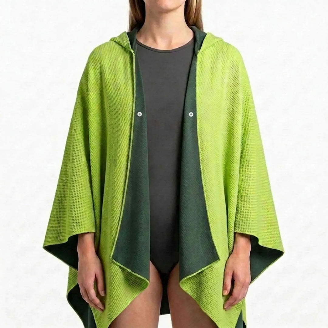 Hooded Cooling Towel - Chillwrap