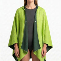 Hooded Cooling Towel - Chillwrap