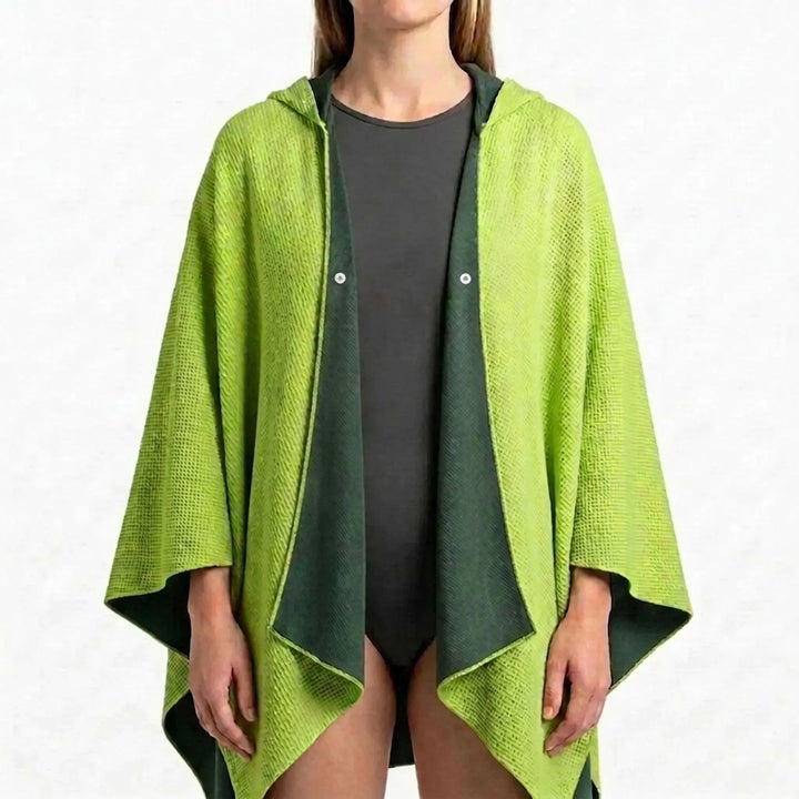 Hooded Cooling Towel - Chillwrap