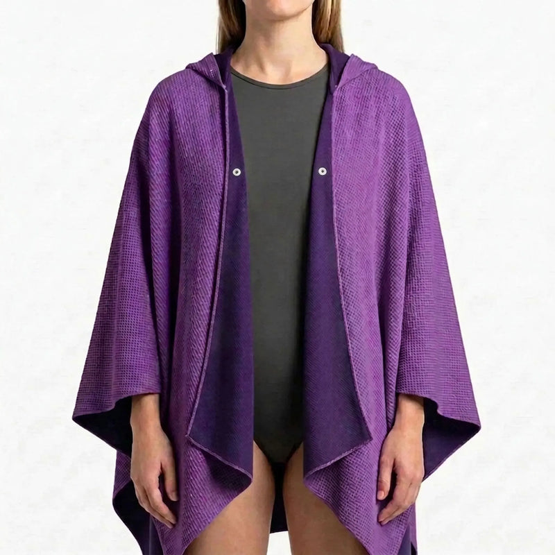 Hooded Cooling Towel - Chillwrap