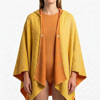 Hooded Cooling Towel - Chillwrap