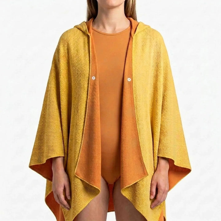 Hooded Cooling Towel - Chillwrap
