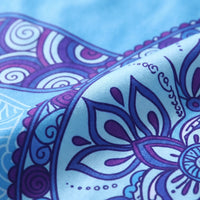 Hooded Towel Poncho - Mabolo