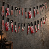 Horror Party Decoration - Gorefest