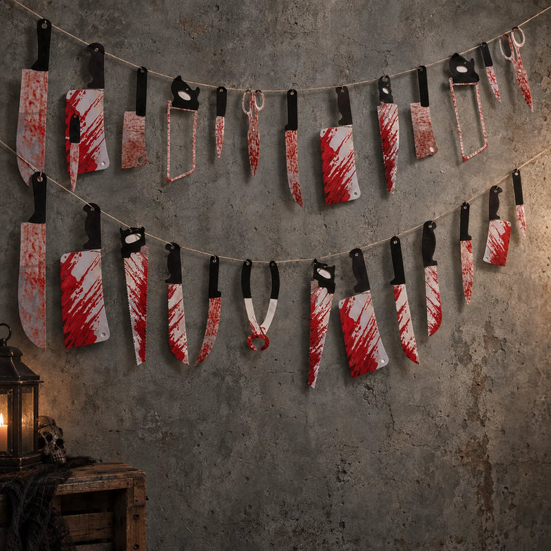 Horror Party Decoration - Gorefest