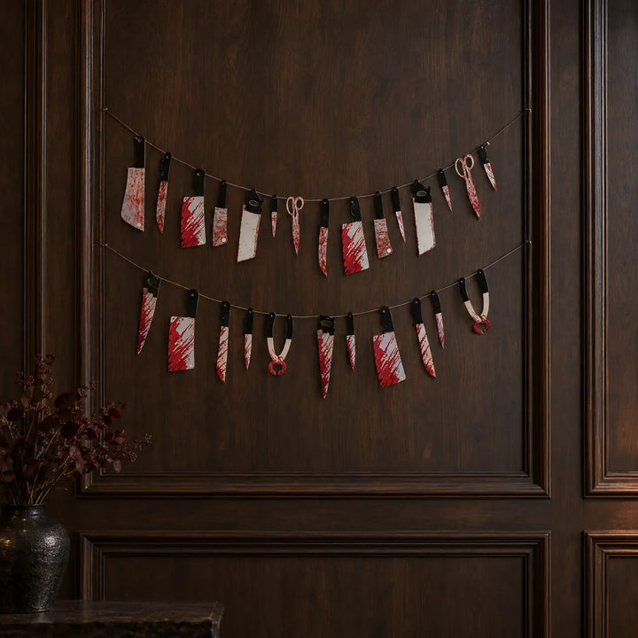 Horror Party Decoration - Gorefest