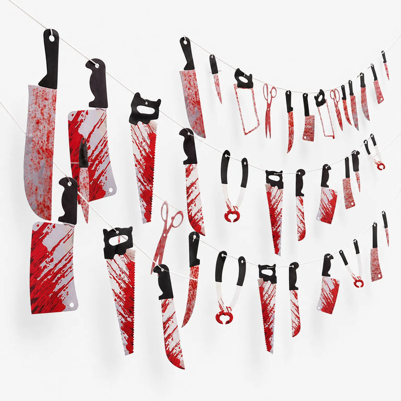 Horror Party Decoration - Gorefest