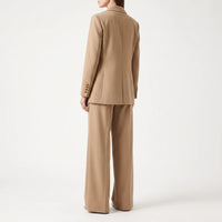 Hosenanzug Damen Modern -  Leigh