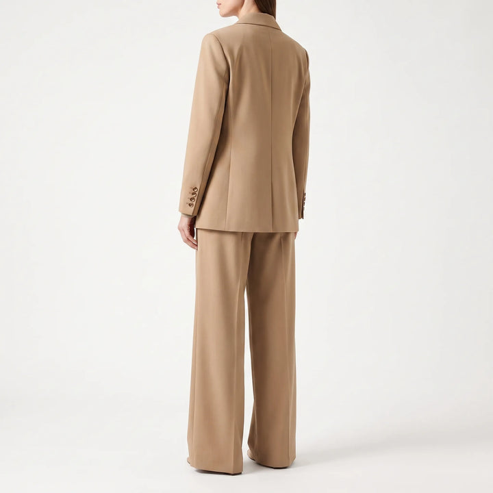 Hosenanzug Damen Modern -  Leigh