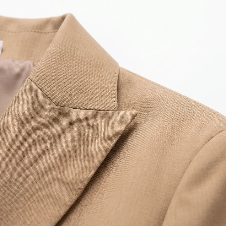 Hosenanzug Damen Modern -  Leigh