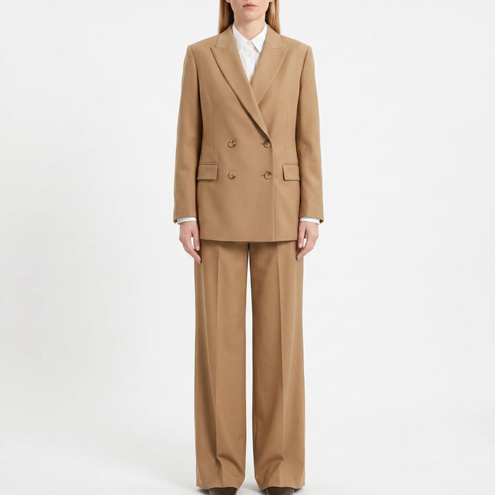 Hosenanzug Damen Modern -  Leigh